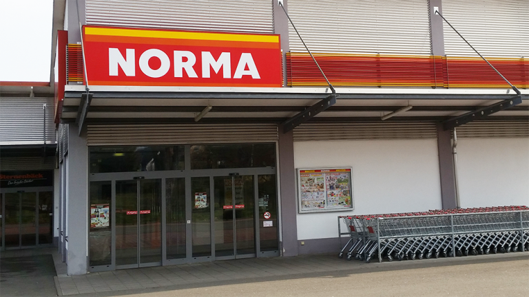 Norma | EXPANSION Deutschland